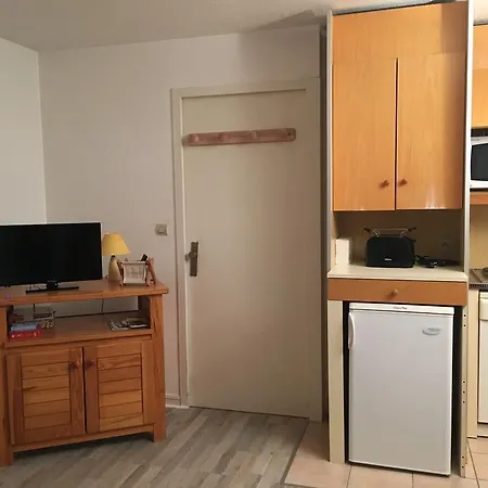 Les Balcons Du Soleil