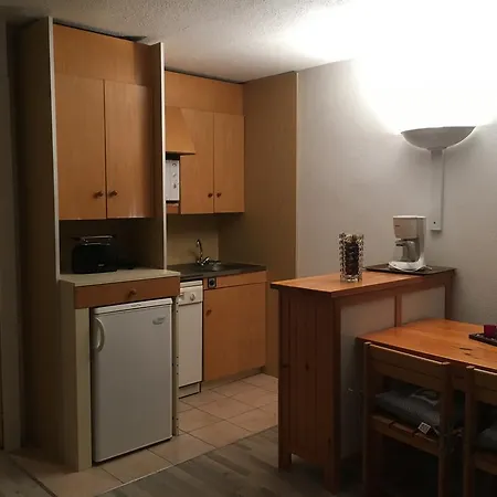 Les Balcons Du Soleil 아파트 *