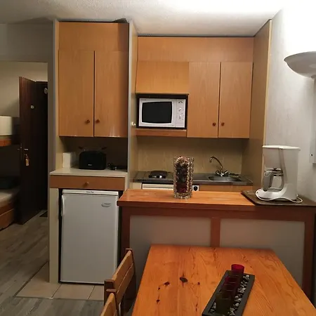 Apartamento Les Balcons Du Soleil *